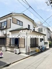 東京ハイム