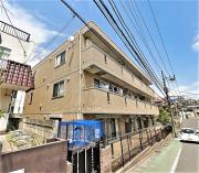 小田急小田原線生田駅まで徒歩25分