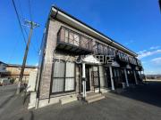 名鉄名古屋本線牛田駅までバス約12分 徒歩6分