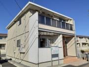 ＪＲ日光線鹿沼駅までバス約25分 徒歩6分