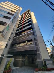 地下鉄千日前線玉川駅まで徒歩4分