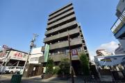 地下鉄御堂筋線江坂駅まで徒歩5分