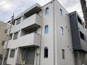 レジーナ川崎