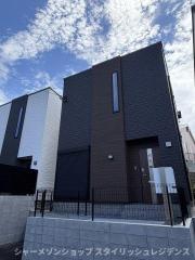 サンラプロ中二十町