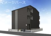 （仮）キャメルみずほ台4