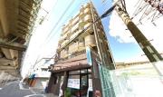 阪急京都線上新庄駅まで徒歩9分