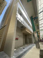 地下鉄西神・山手線湊川公園駅まで徒歩2分