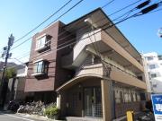 ＪＲ山手線田端駅まで徒歩5分
