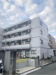 ＪＲ南武線矢向駅まで徒歩14分
