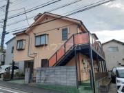 青木アパート