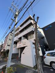 東京メトロ千代田線北綾瀬駅まで徒歩15分