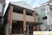地下鉄谷町線平野駅まで徒歩7分
