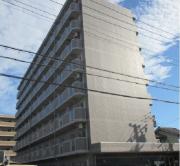 あおなみ線稲永駅まで徒歩6分