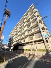 地下鉄今里筋線瑞光四丁目駅まで徒歩5分