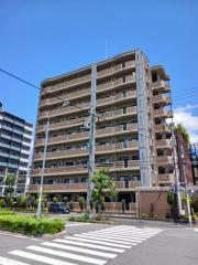 地下鉄中央線長田駅まで徒歩9分