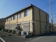 キューブ浅間台 A