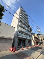 地下鉄千日前線今里駅まで徒歩2分