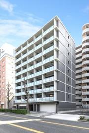 地下鉄東山線名古屋駅まで徒歩19分