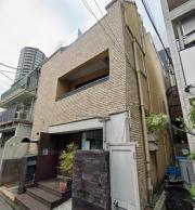 都営大江戸線六本木駅まで徒歩4分