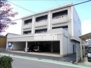 東山マンション