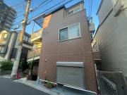 都営大江戸線中野坂上駅まで徒歩3分