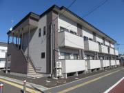 仙台市地下鉄南北線富沢駅まで徒歩5分