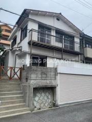 塩屋台2丁目貸家