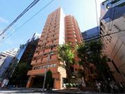 地下鉄谷町線谷町四丁目駅まで徒歩5分