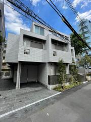 MKS Villa
