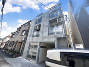 Flat A