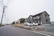 ＪＲ上越線高崎問屋町駅まで徒歩47分