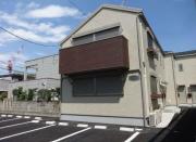 小田急小田原線喜多見駅まで徒歩15分