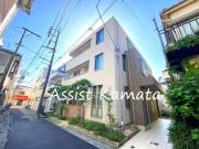 京急本線雑色駅まで徒歩4分