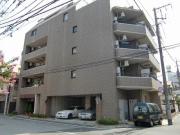 ＪＲ京浜東北・根岸線西川口駅まで徒歩4分