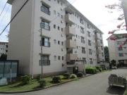 高塚団地2街区1号棟