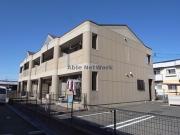名鉄名古屋本線岐南駅まで徒歩27分