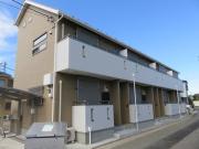 ウエストハイム草加小山