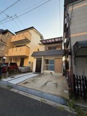平田2丁目貸家