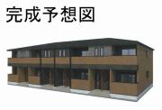 鳥羽町アパート