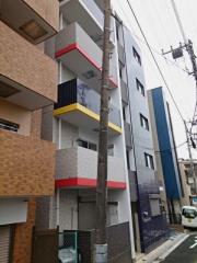 アルカディア浅間町