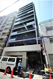 ジアコスモ江戸堀パークフロント