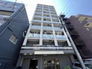 ブリーズガーデン京町堀
