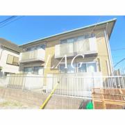 ＪＲ武蔵野線船橋法典駅まで徒歩11分