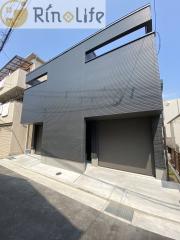 GARAXIA南本町