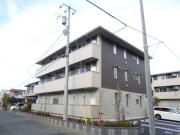 東武野田線東岩槻駅まで徒歩18分