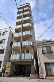 アリーチェ新御徒町..