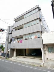コーポ宮鍵