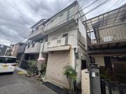 尼崎市上ノ島町1丁目戸建て