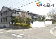 地下鉄鶴舞線平針駅まで徒歩24分