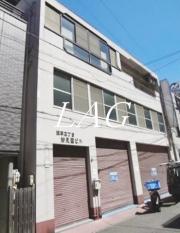 東京メトロ銀座線浅草駅まで徒歩8分